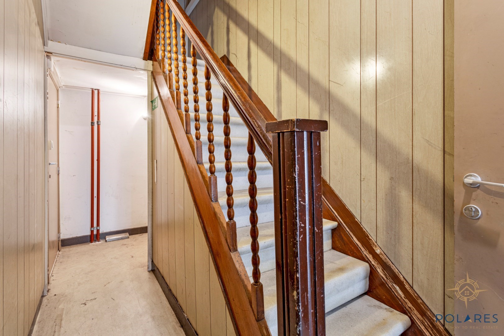 Appartement aan de kop van Kessel-Lo - verdieping 1 - foto 2