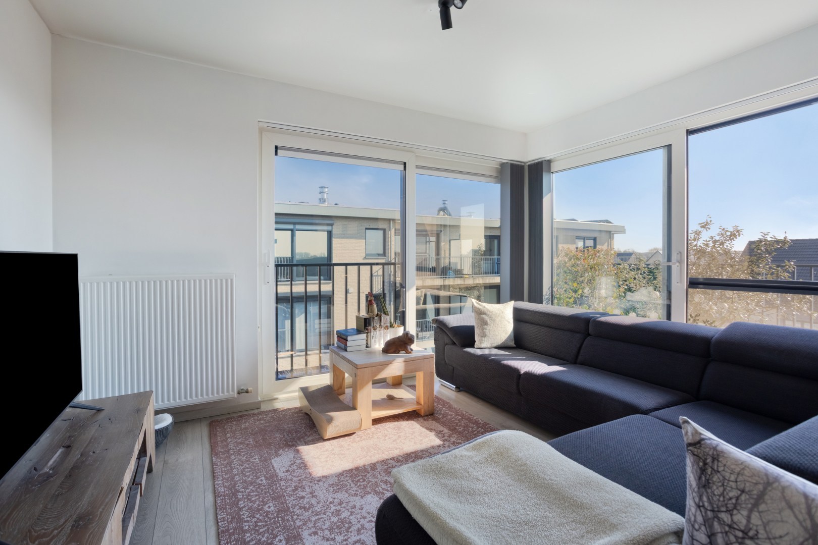 Apartment for sale in Duffel with 2 bedrooms - photo 4