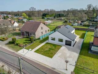 Maison à vendre à Heusden-Zolder