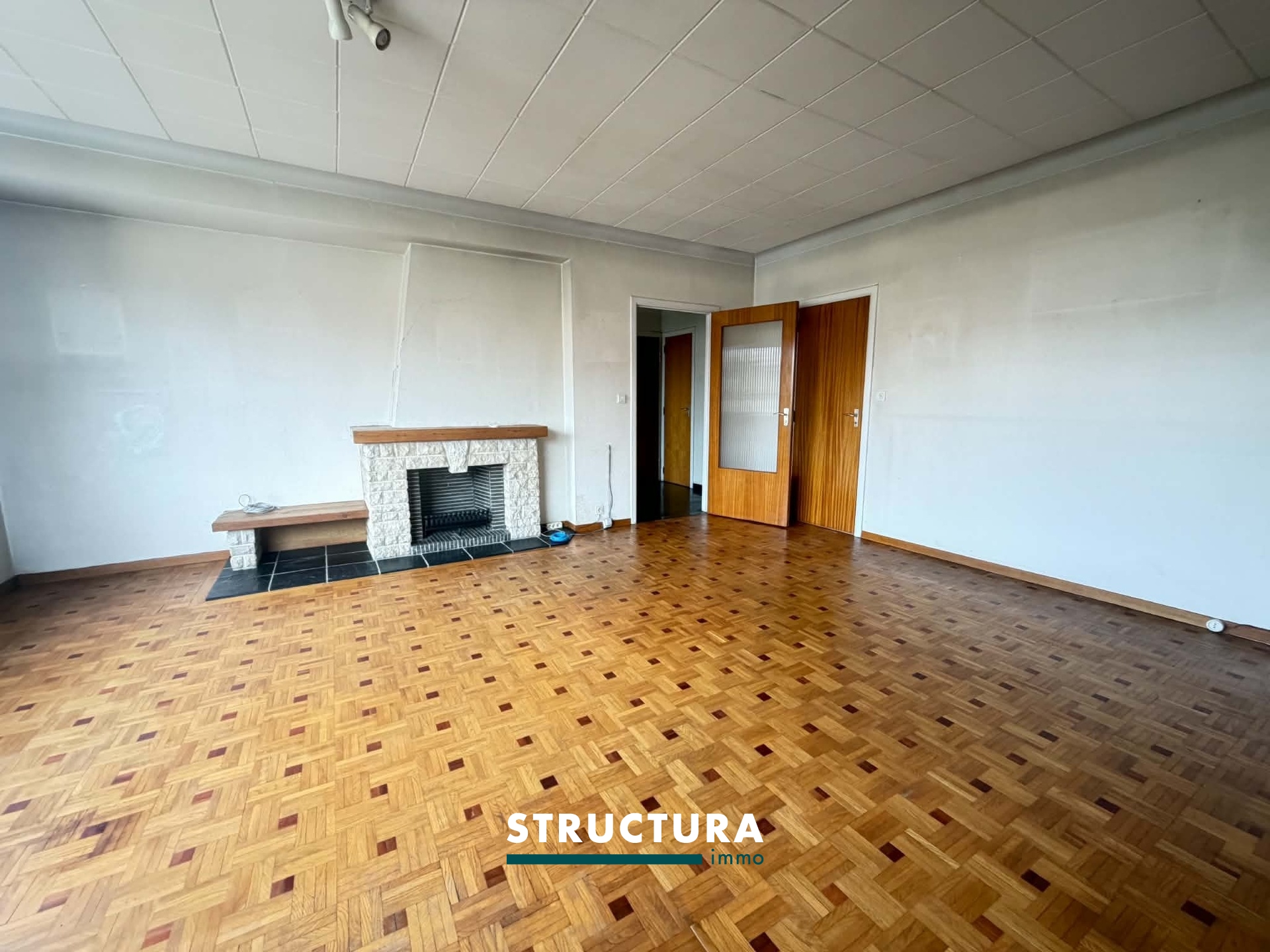 1-slaapkamerappartement te huur te Jette. - foto 4