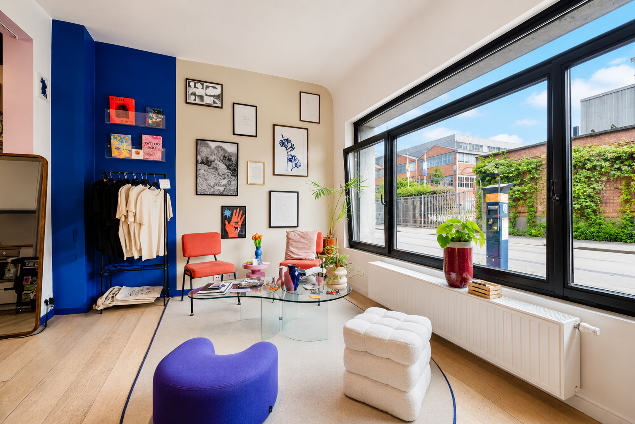 Commercial à vendre à Gand - photo 4