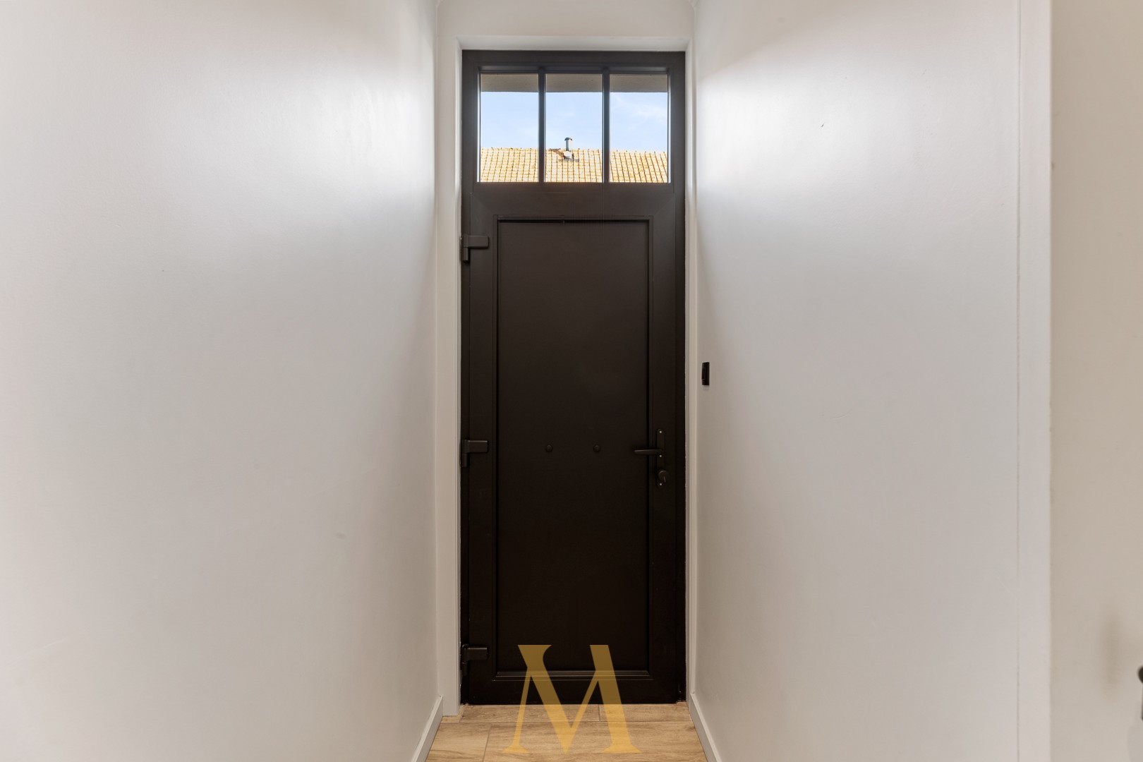 Instapklare, lichtrijke woning met tuin in centrum Roeselare - photo 2