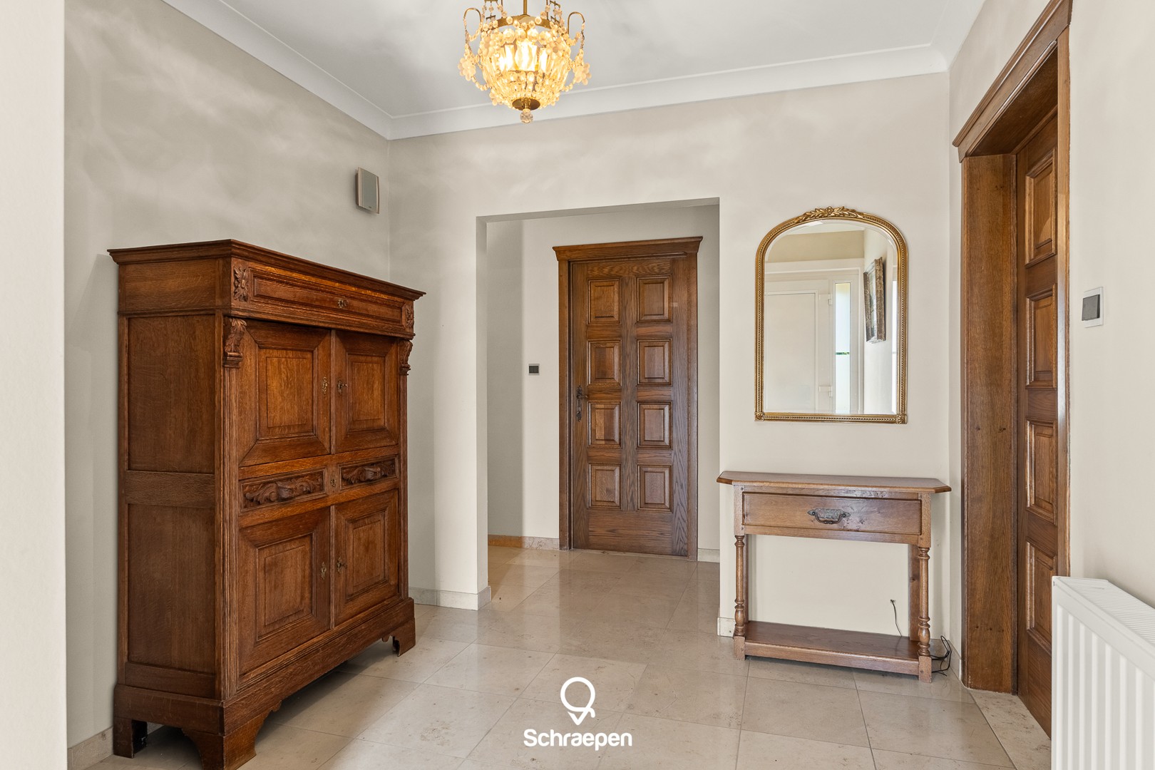 Ruime gelijkvloerse woning (232 m²) op breed perceel van 9 are op Ten Eikenen! - foto 5