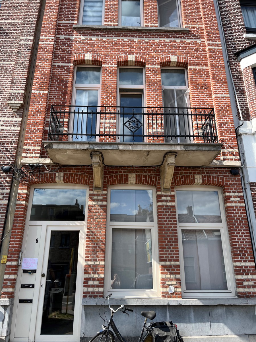 Appartement à Merksem