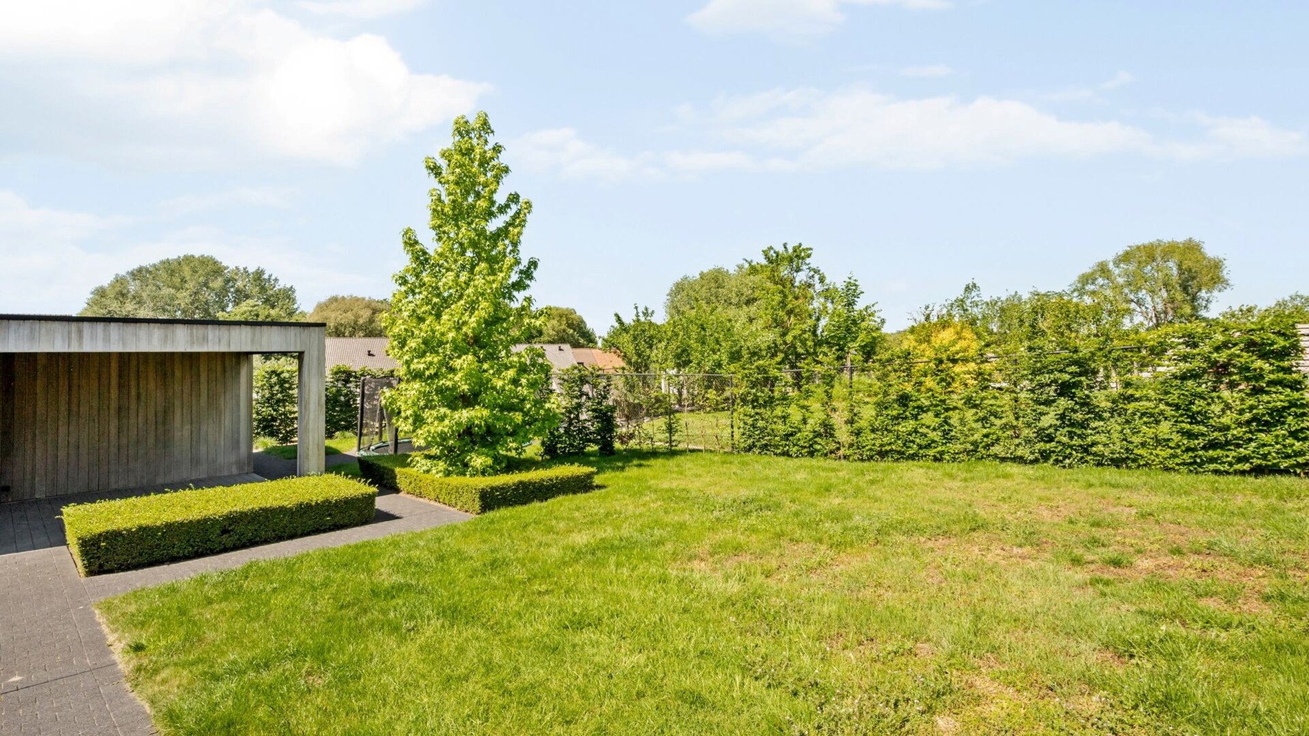 Energy-efficient and ready-to-move-in family home in a prime location in Sint-Lambrechts-Herk. - photo 5