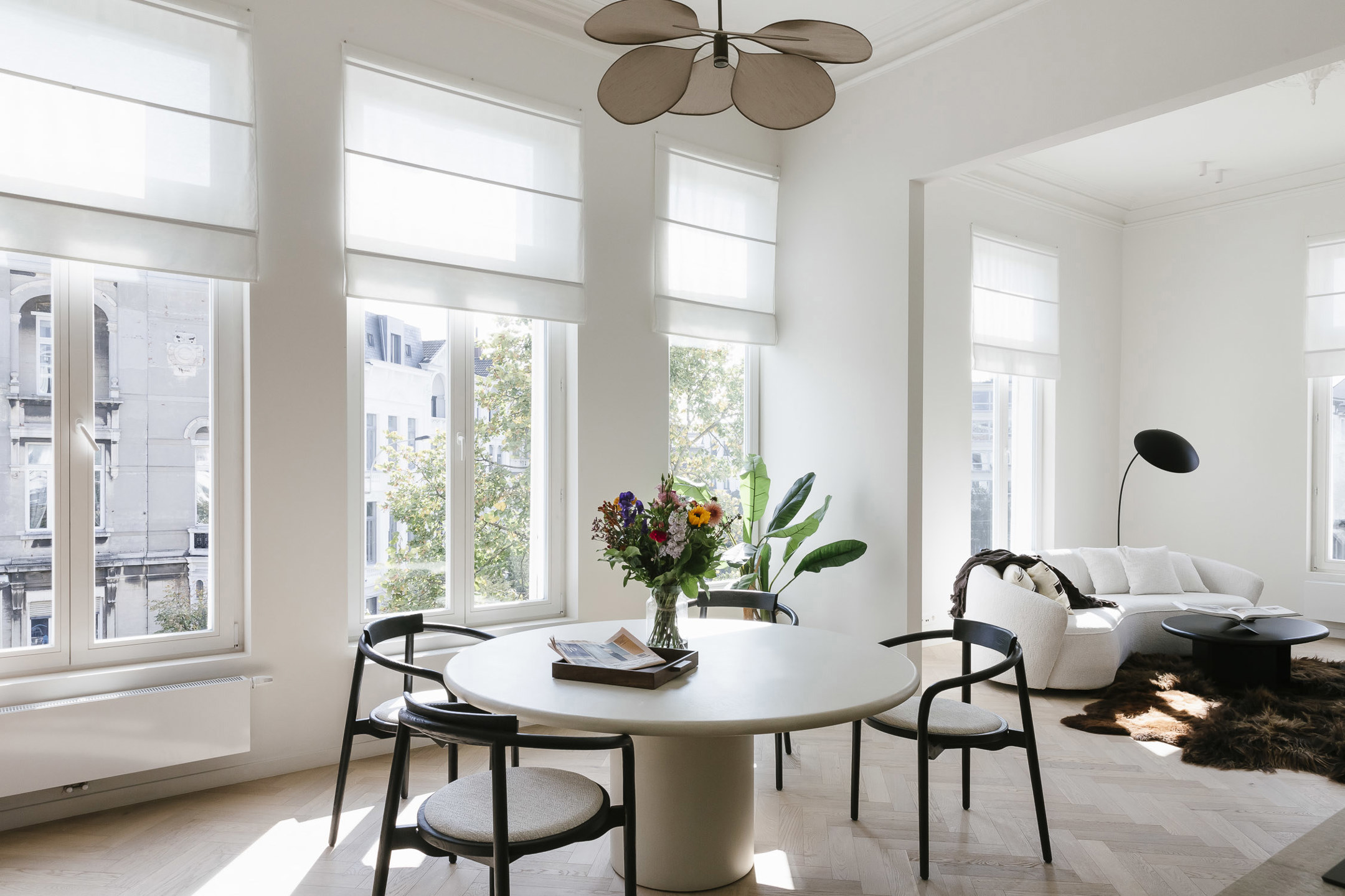 Stijlvol appartement op een absolute toplocatie! - foto 5