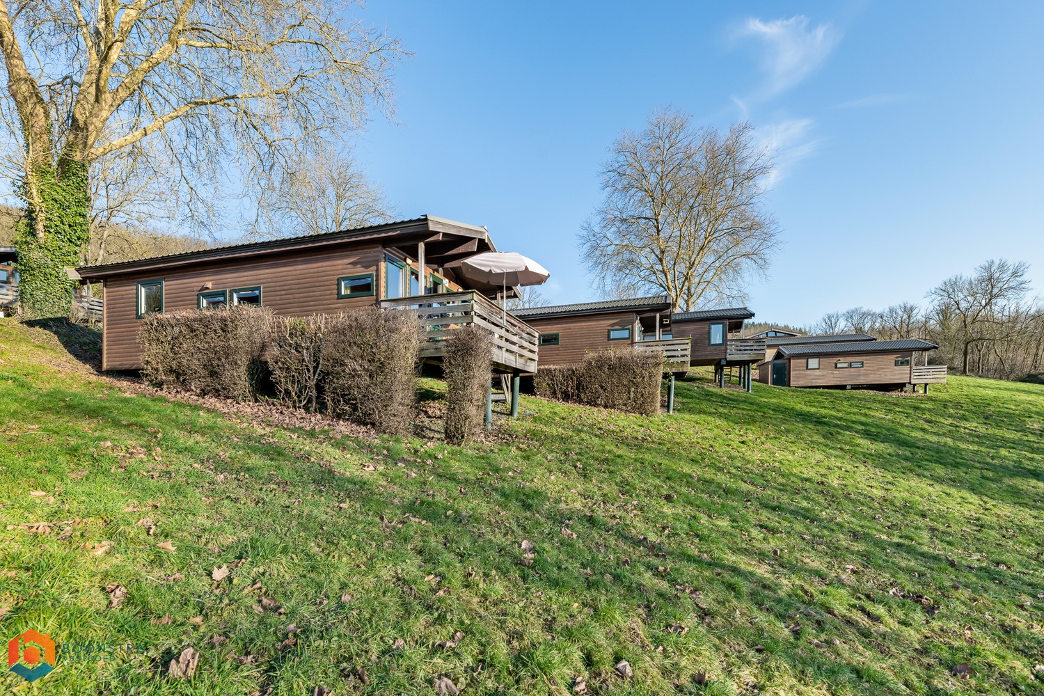 Maison à vendre à Blaimont avec 2 chambres - photo 2