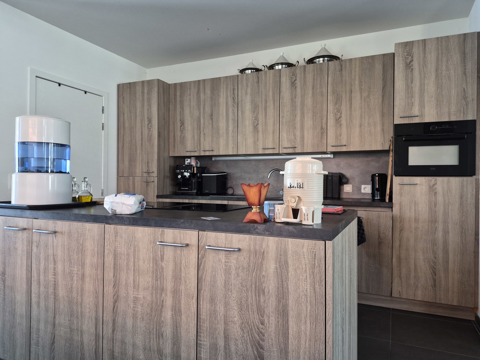 Moderne nieuwbouwwoning met tuin in Minderhout - foto 5