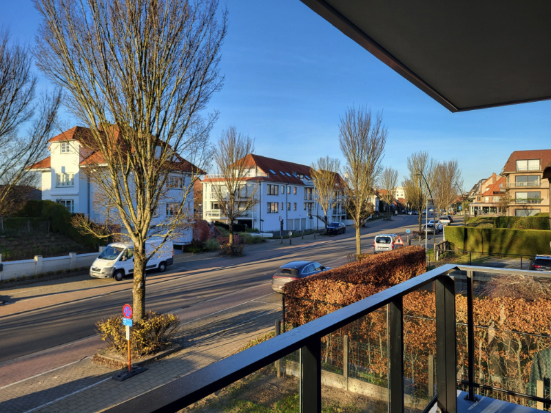 Ruim 2-slaapkamer appartement - foto 4