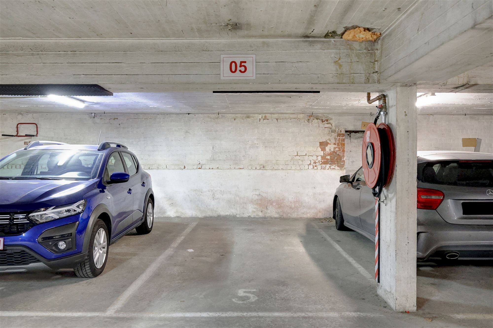 Emplacement intérieur - photo 1