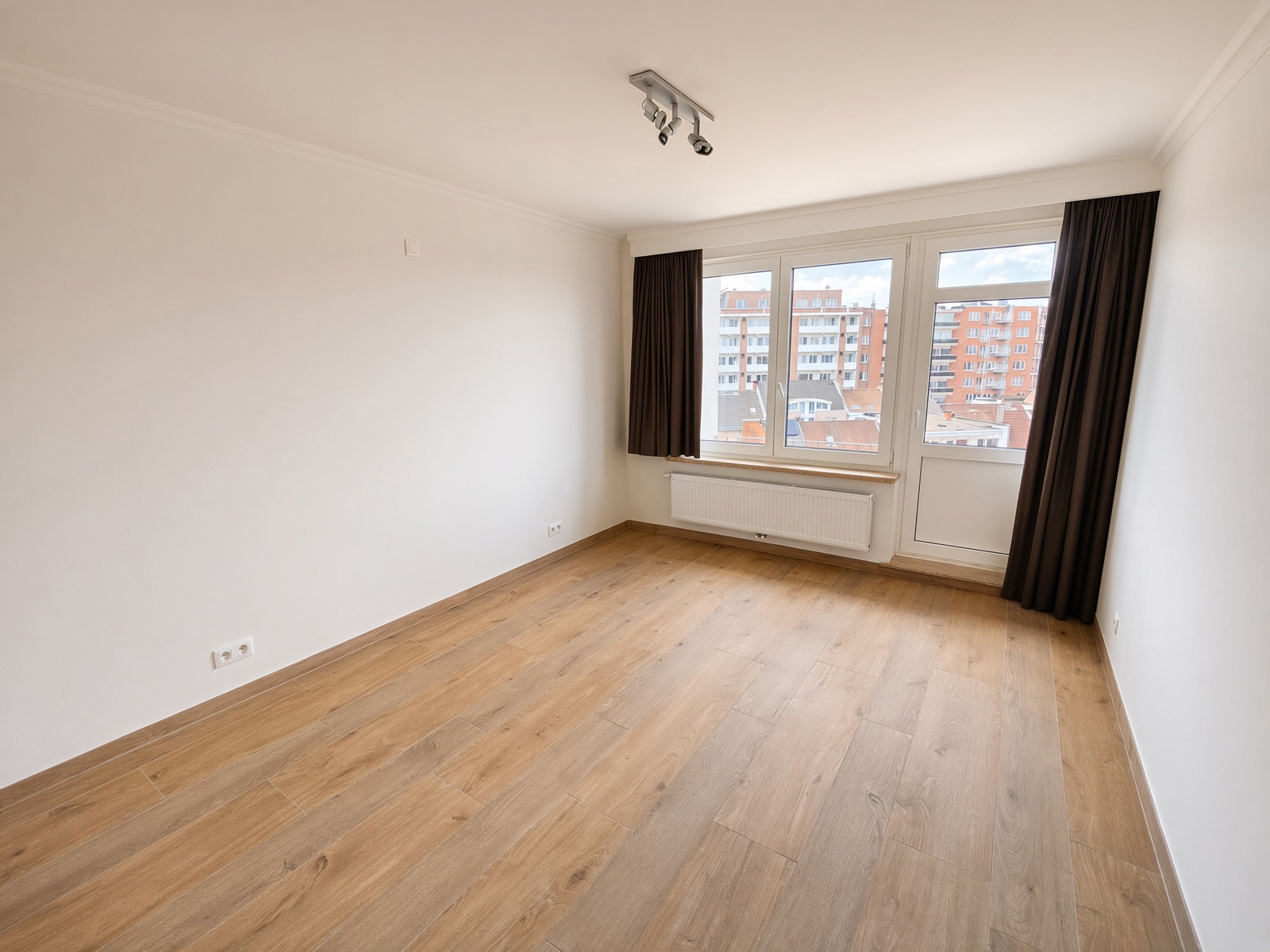 Appartement à louer à Gand avec 2 chambres - photo 4