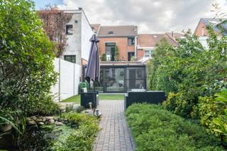 House for sale in Antwerp