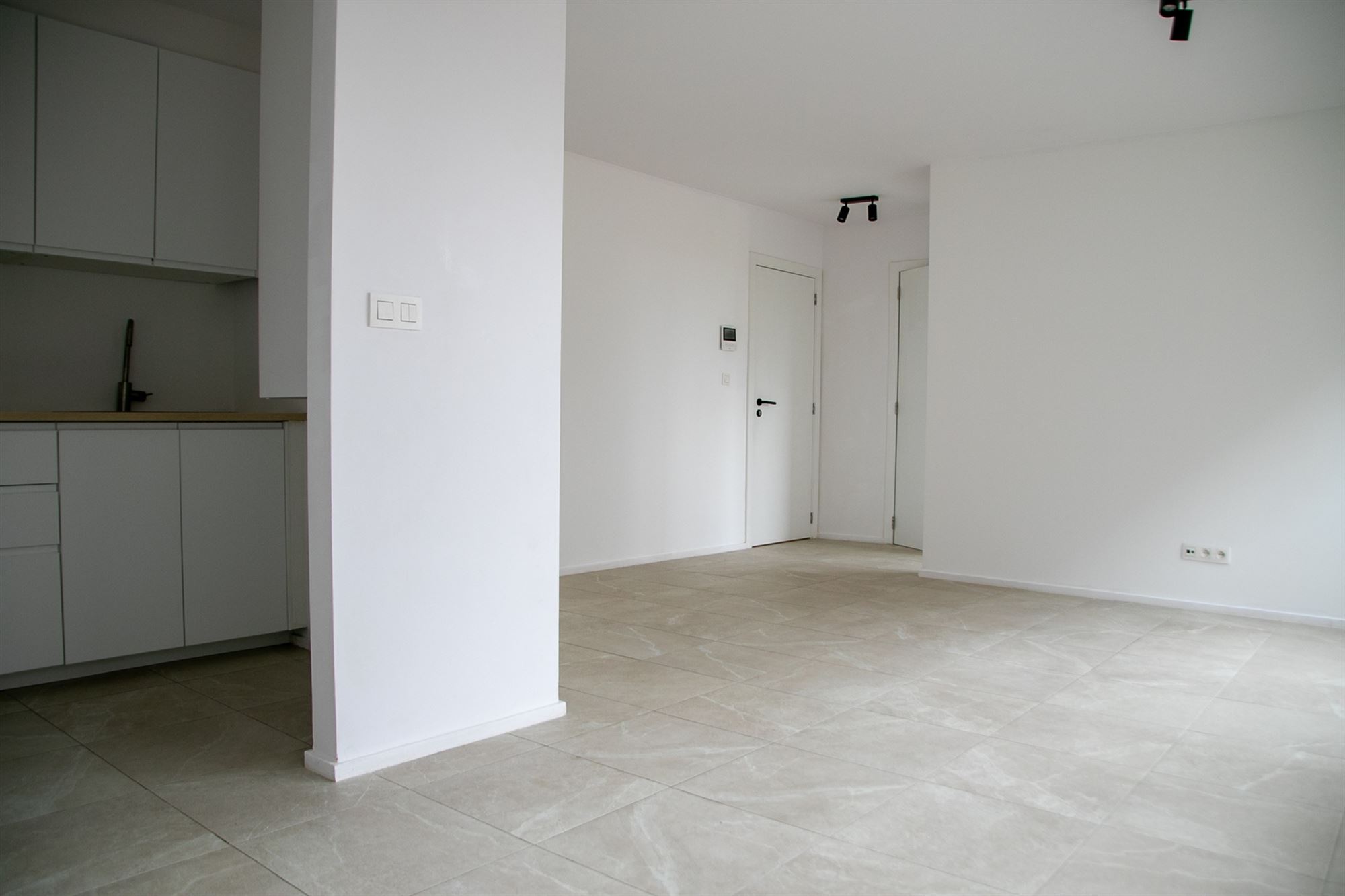 Appartement in centrum van Kortrijk - foto 2