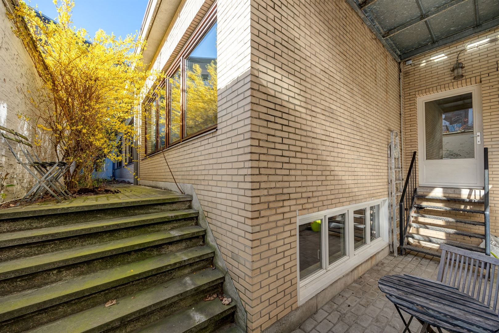 Offices (or residential loft) 410m² at Marnix Place - photo 4