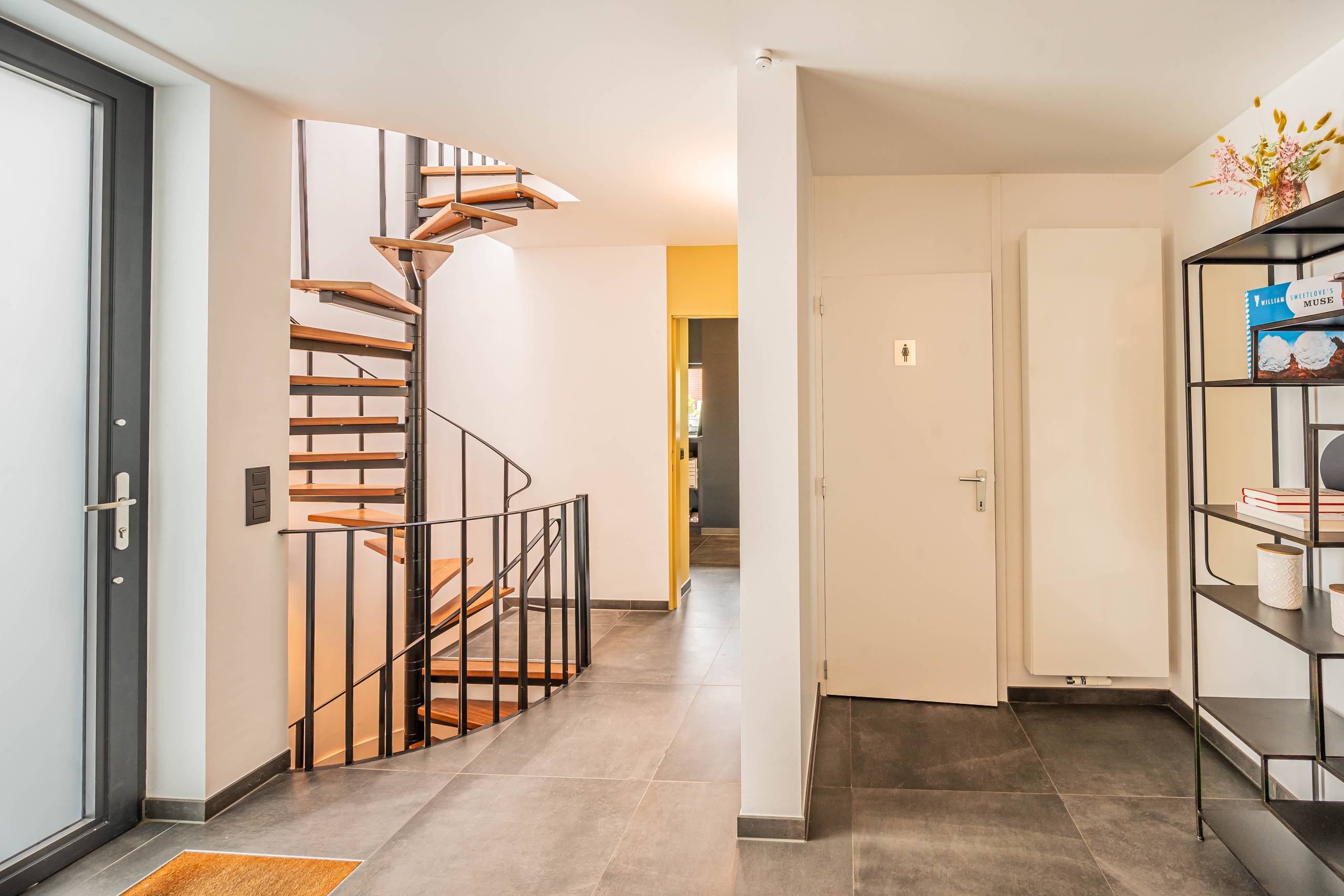 Maison à vendre à Willebroek avec 5 chambres - photo 4