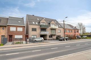 Ben je op zoek een recent gelijkvloers appartement met 2 slaapkamers en garage? Zoek niet verder! Dit appartement te Wichelsesteenweg 43 bus 1,...