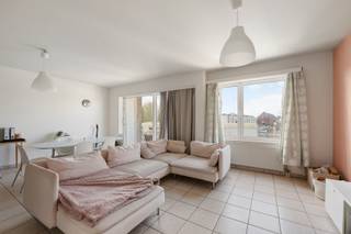 Instapklaar appartement met 2 slaapkamers op een uitstekende ligging in het centrum van Merchtem. Dit aangename appartement beschikt over een ruime...