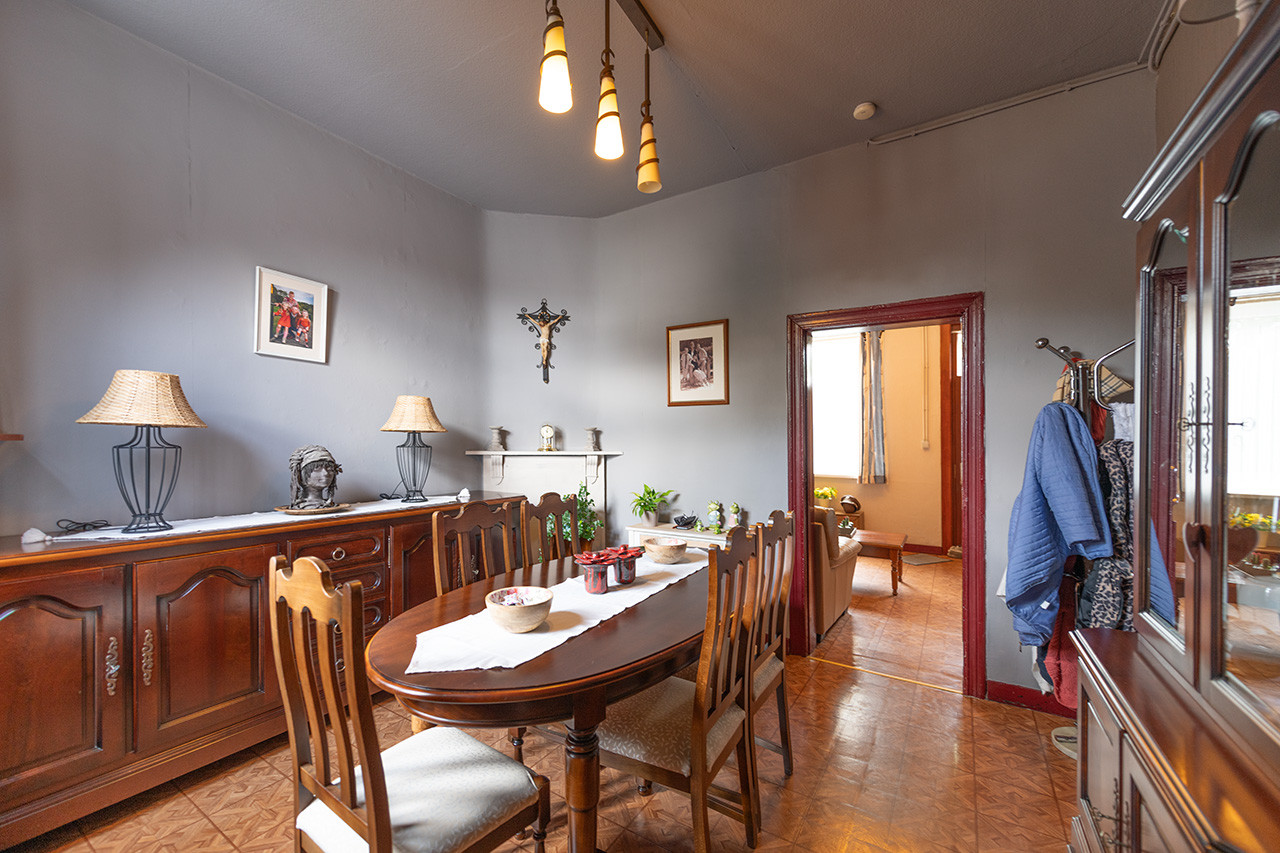 Rijwoning met 2 slk kort aan het Leopoldse centrum - foto 3