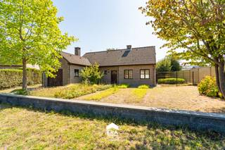 Maison à vendre à Bocholt