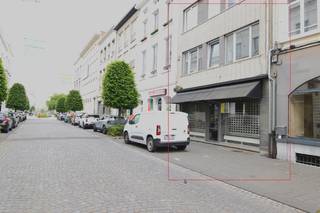 Commercial à louer à Malines