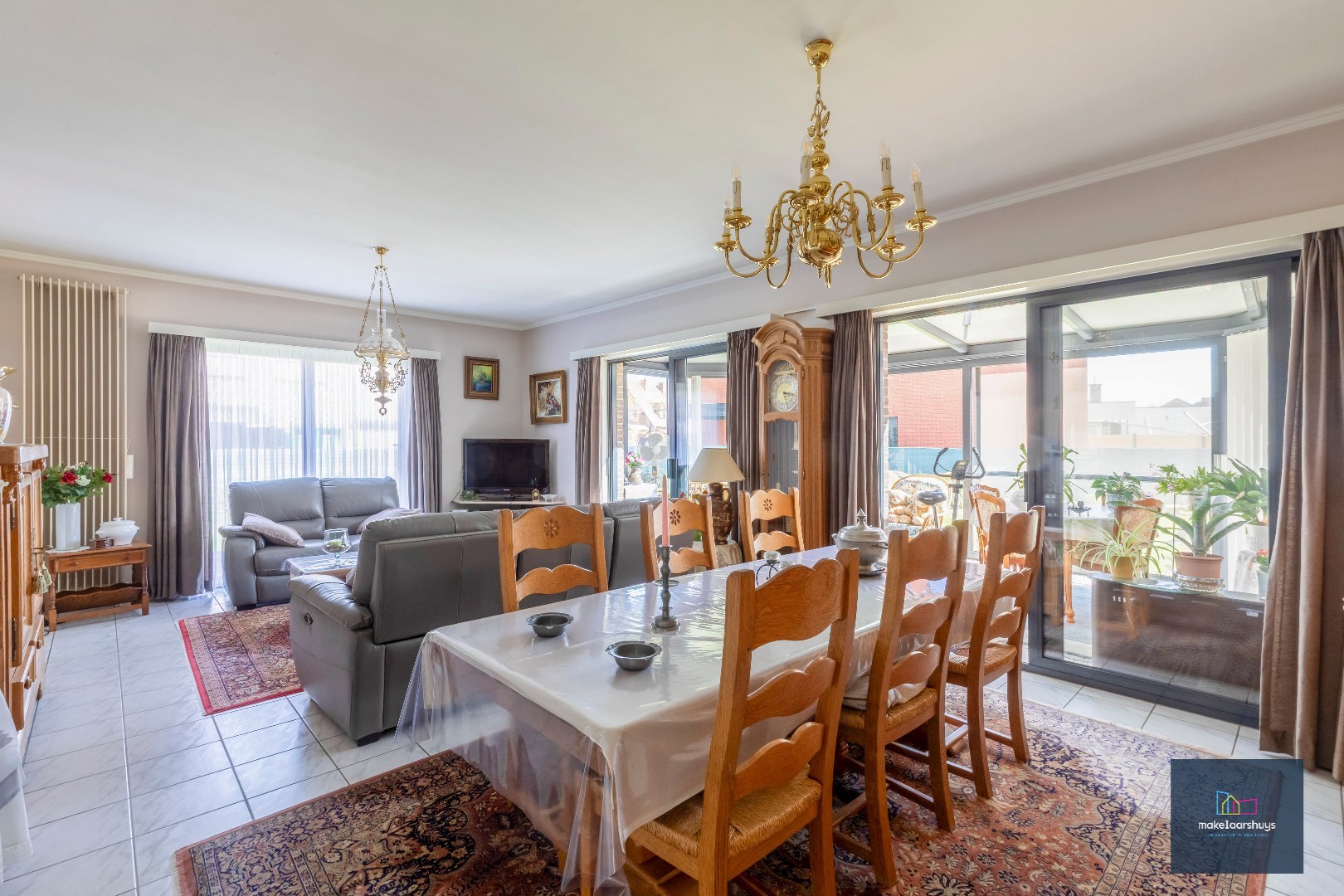 Maison à vendre à Drongen avec 6 chambres - photo 4