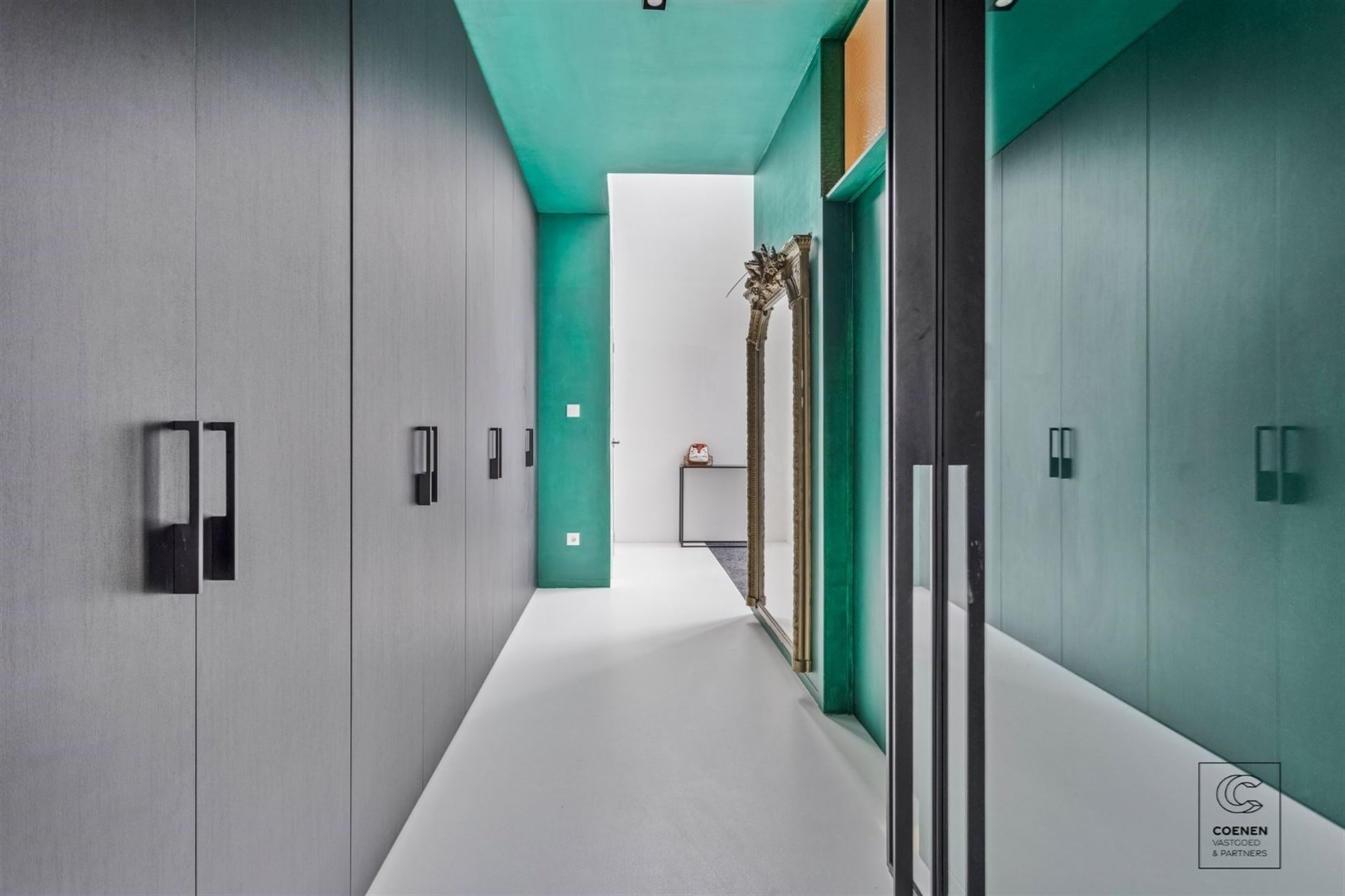 Prachtig en verder af te werken HOB op rustige locatie! - foto 3