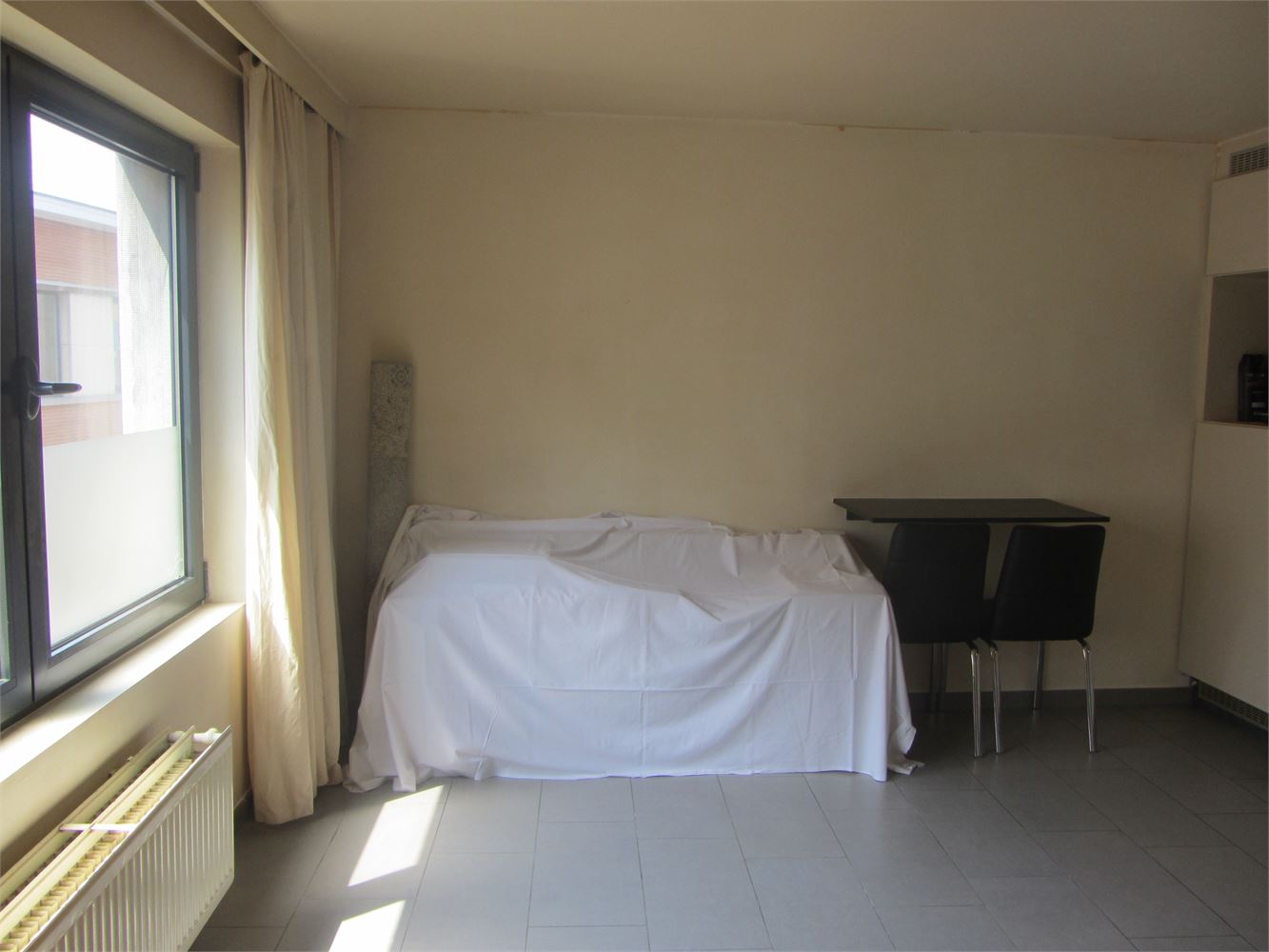 1 SLK-appartement met zonnig terras in hartje Mechelen - foto 4