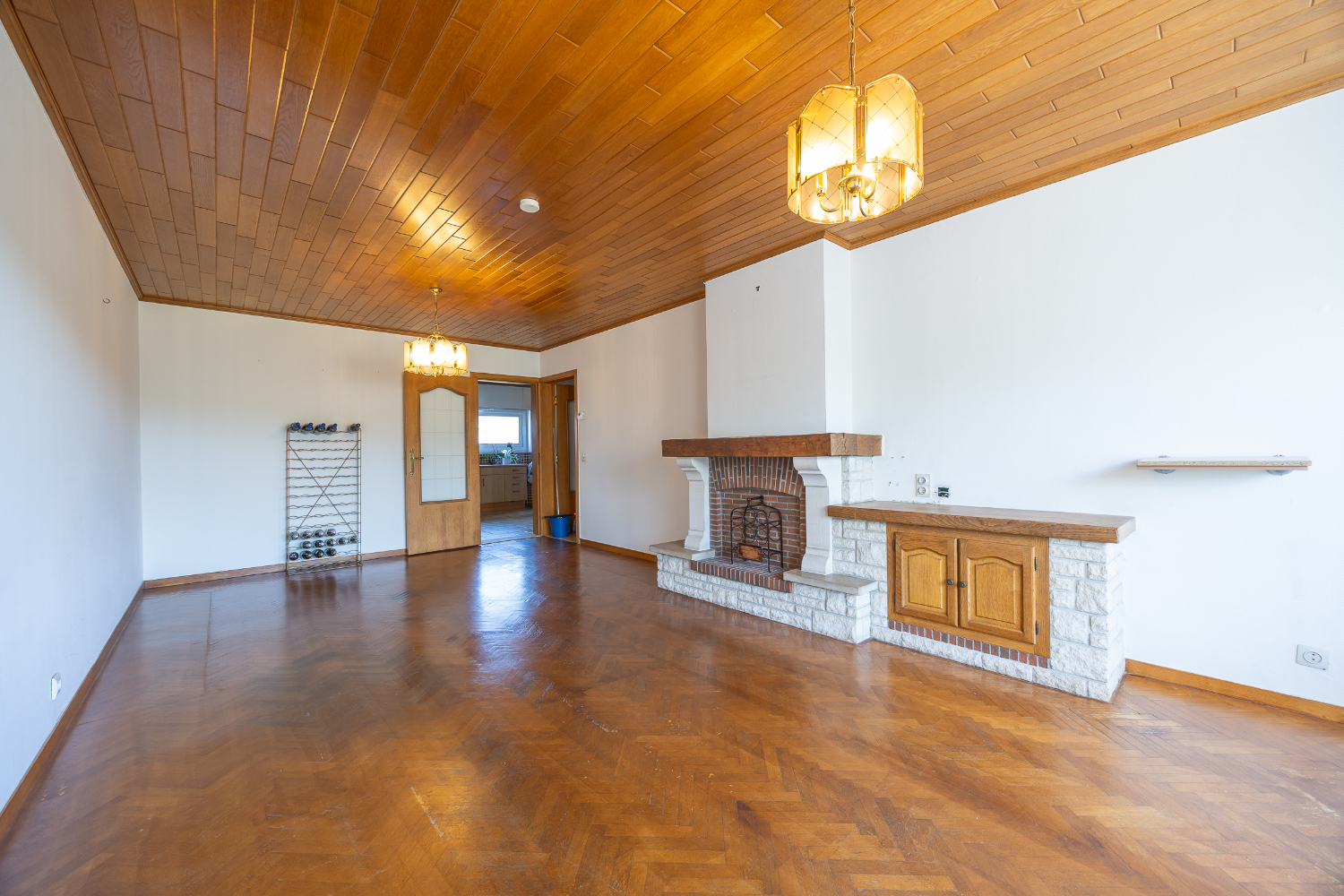 Ruim 3-slaapkamer appartement met zicht op de duinen incl. garage en staanplaats - foto 4