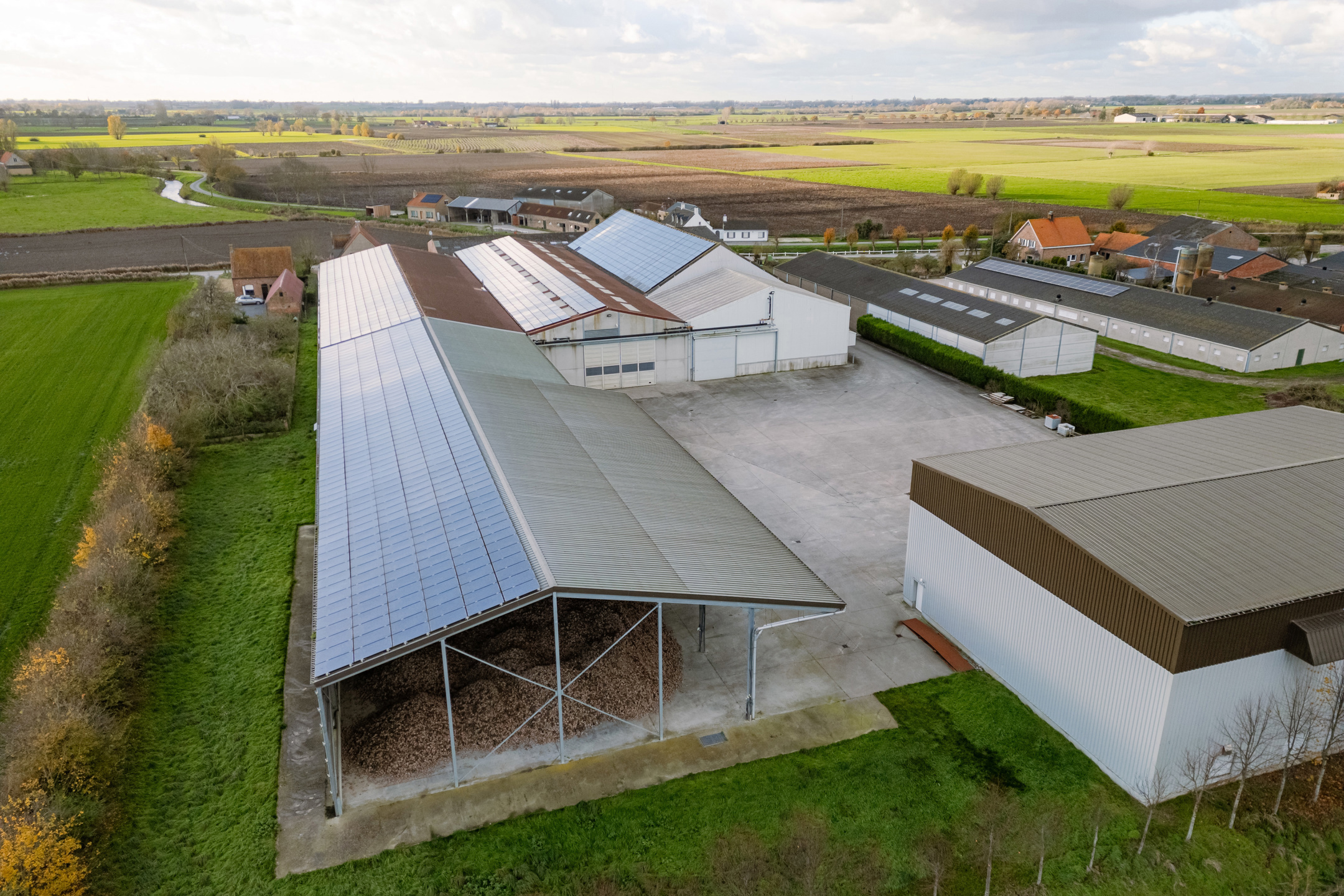 Opslag faciliteit met flexibele huurformule! - foto 2