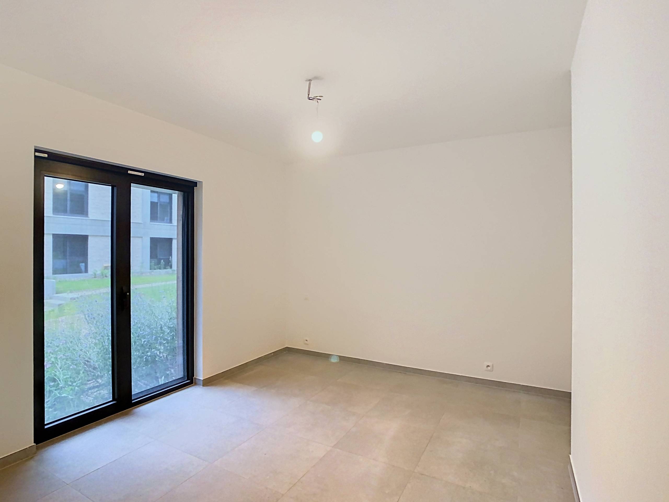 Appartement au rez-de-chaussée avec 2 chambres à Louvain - photo 5