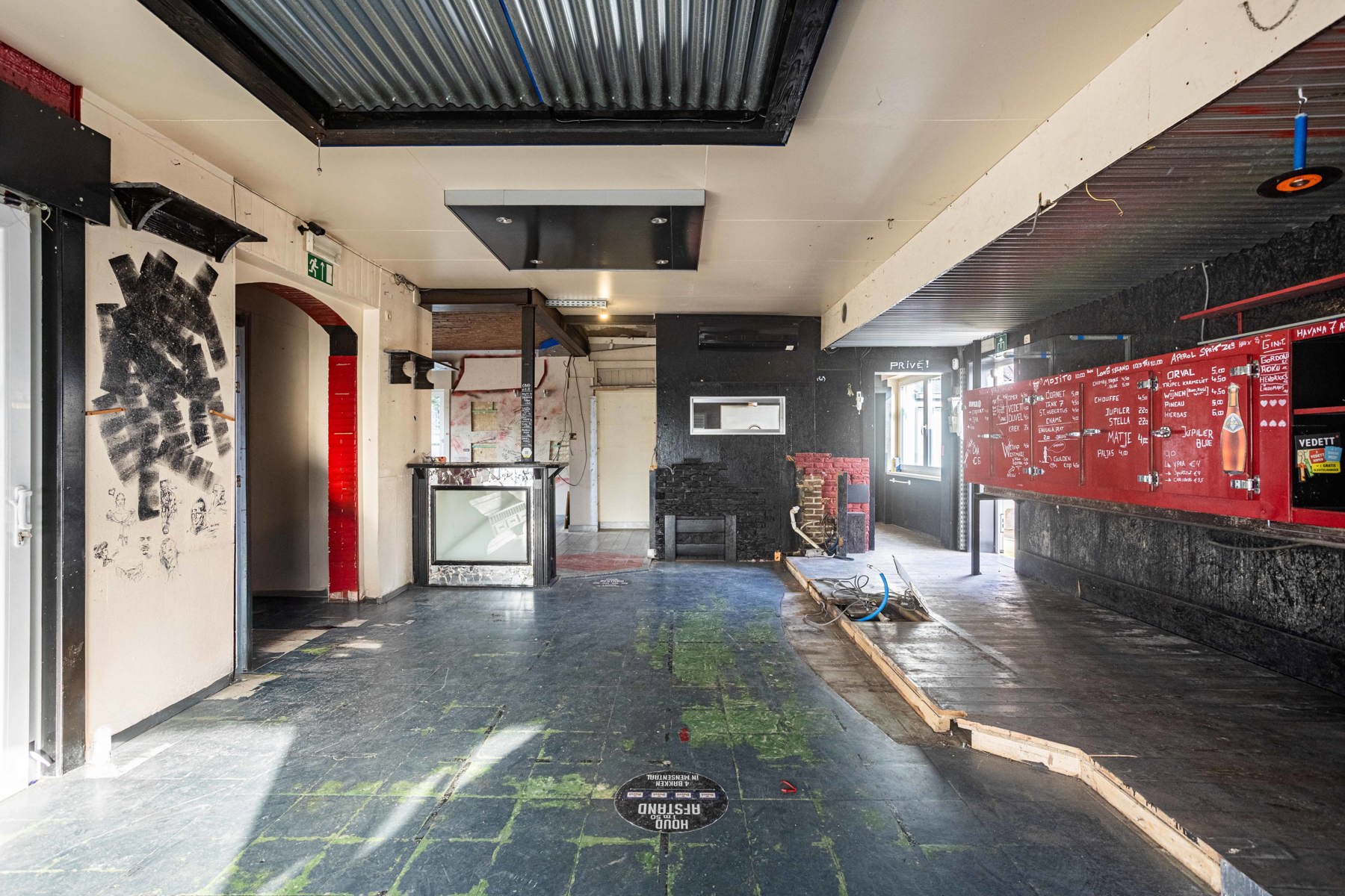 Investeringproject woning/grond/weide op 22.901 m² - foto 5