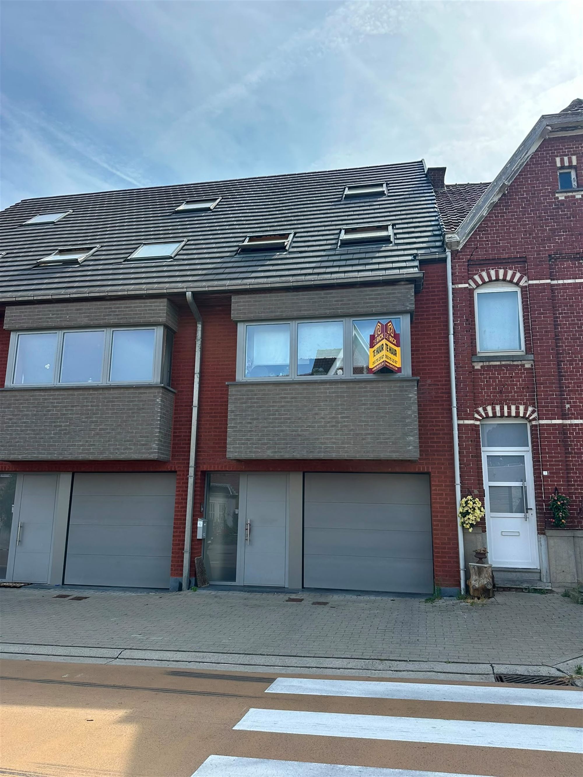 Woning in Haaltert