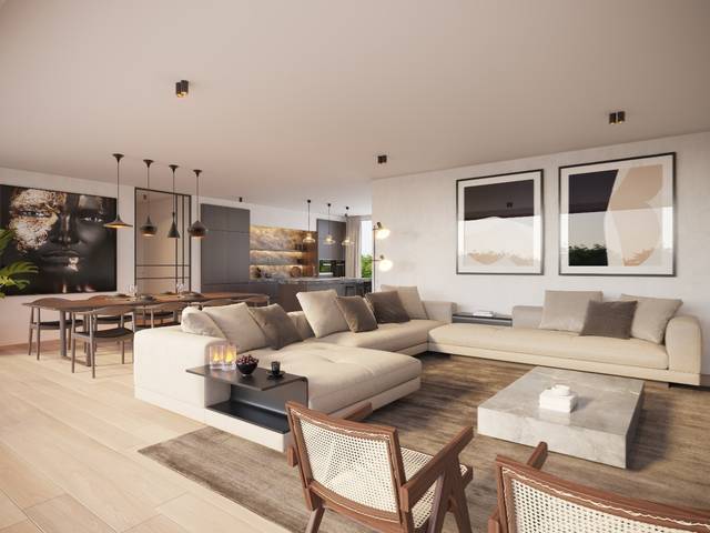 Project te koop in Tongeren