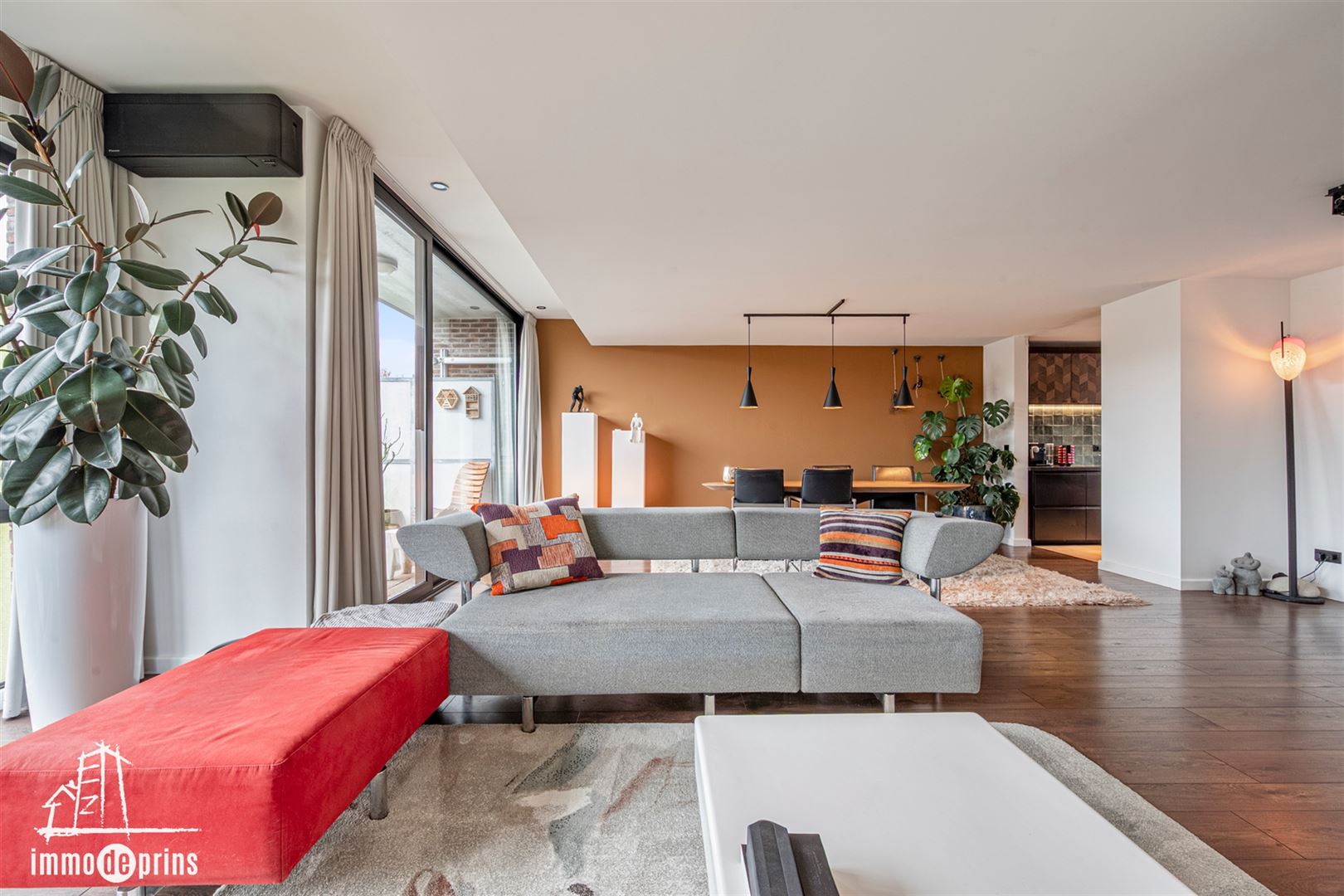 Appartement - foto 5