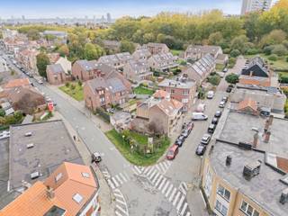 Ontdek deze goed gelegen bouwgrond van 1a03ca in een rustige en aangename woonwijk van Anderlecht.De grond is geschikt voor het oprichten van een...