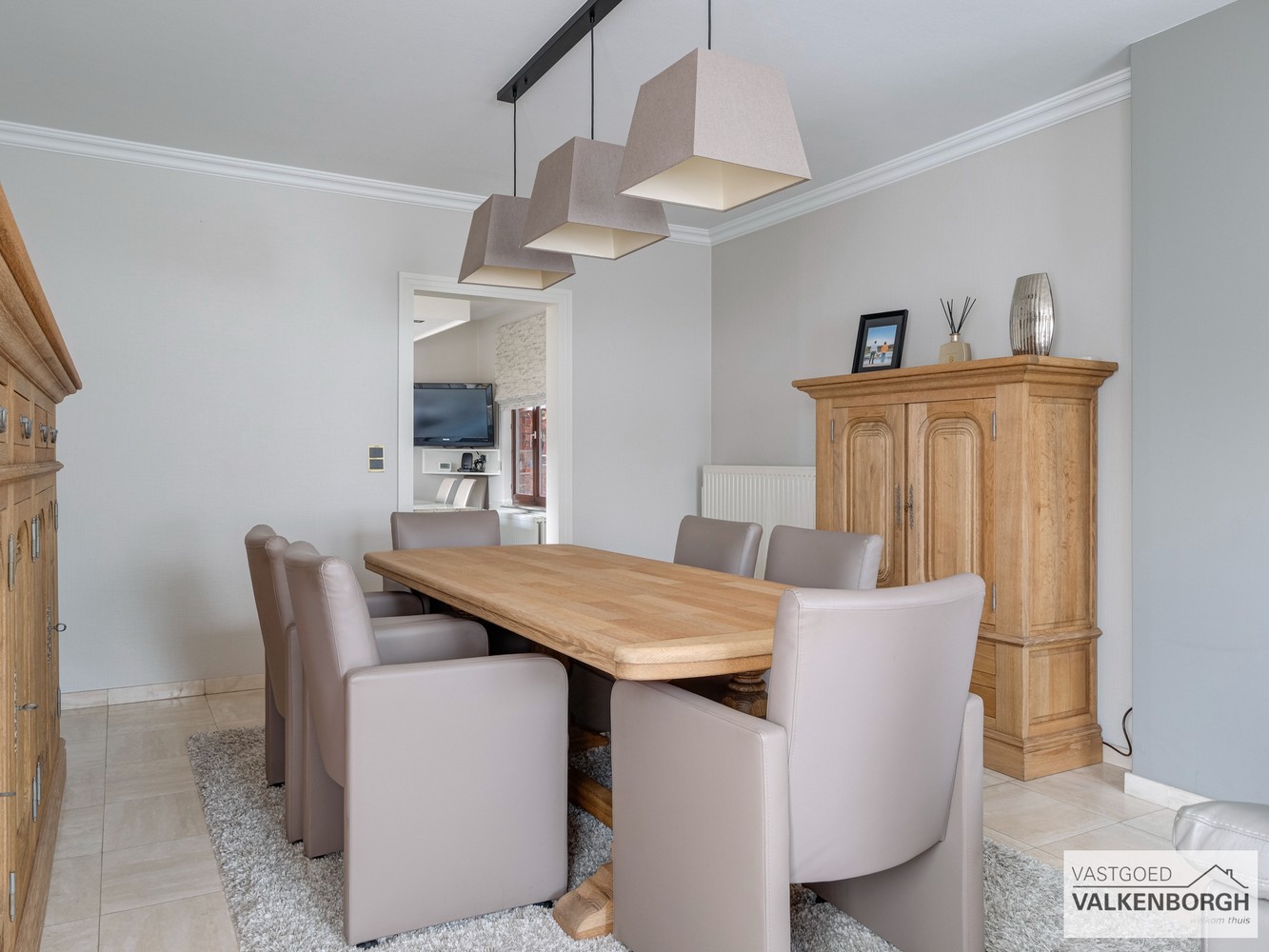 House for sale in Zonhoven with 3 bedrooms - photo 5