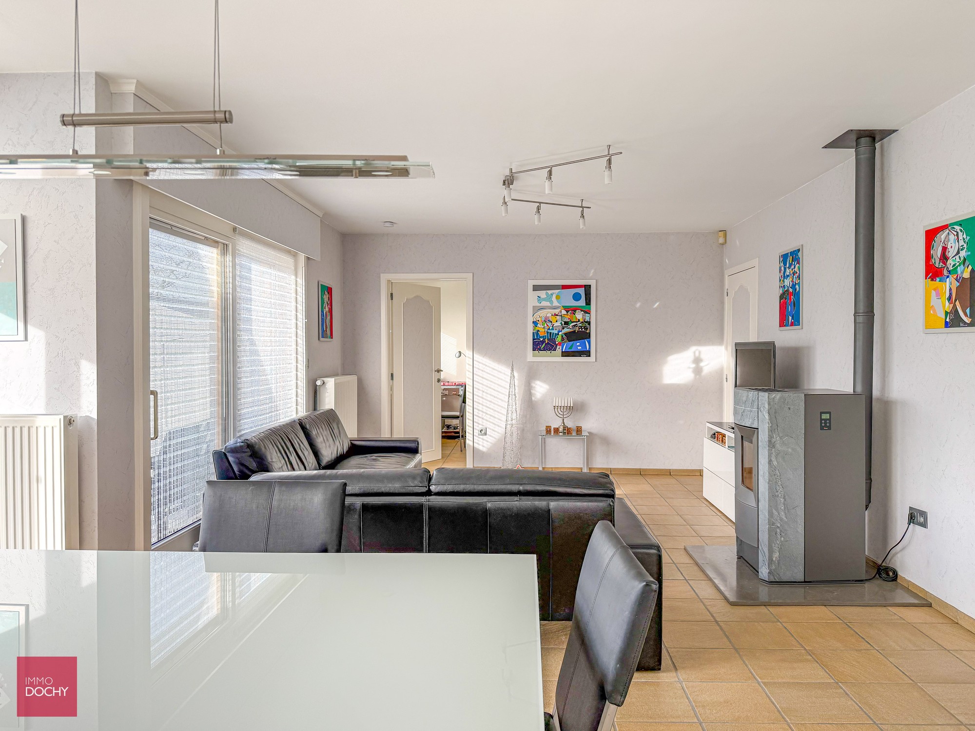 Instapklare lichtrijke alleenstaande woning | Lindestraat - foto 5