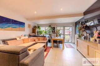 Opbrengsteigendom met 2 appartementen in centrum Herenthout!Bent u op zoek naar een interessante investering op een uitstekende locatie in...