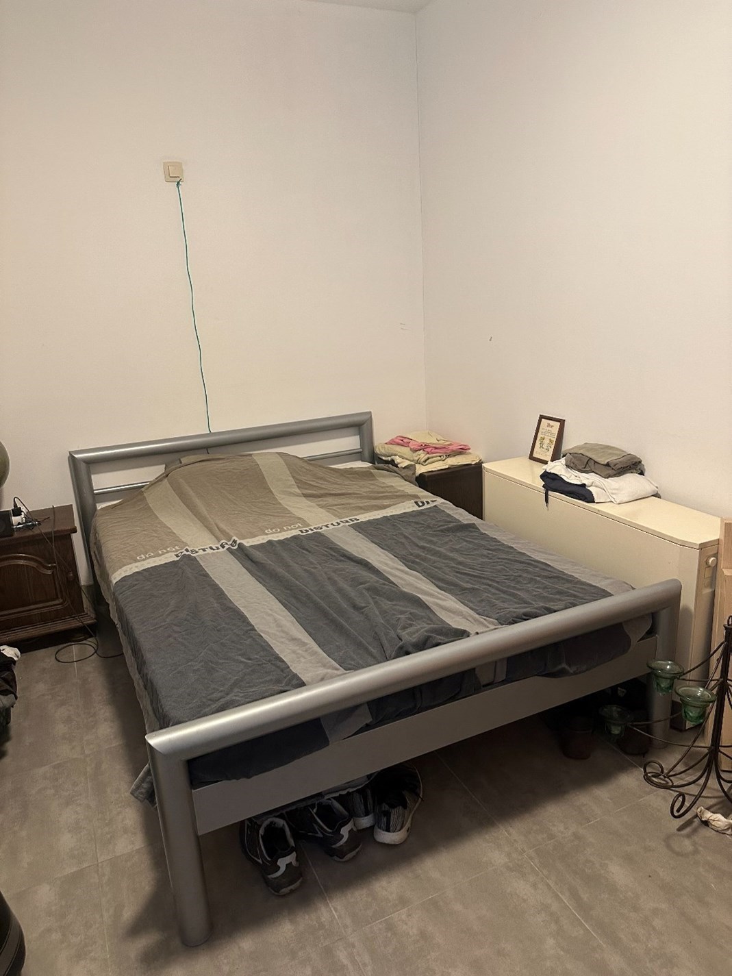 Appartement à vendre à Lievegem avec 1 chambre - photo 5