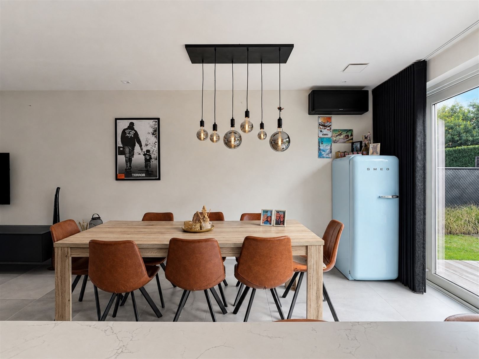 Maison à louer à Nieuwkerken-Waas avec 3 chambres - photo 4
