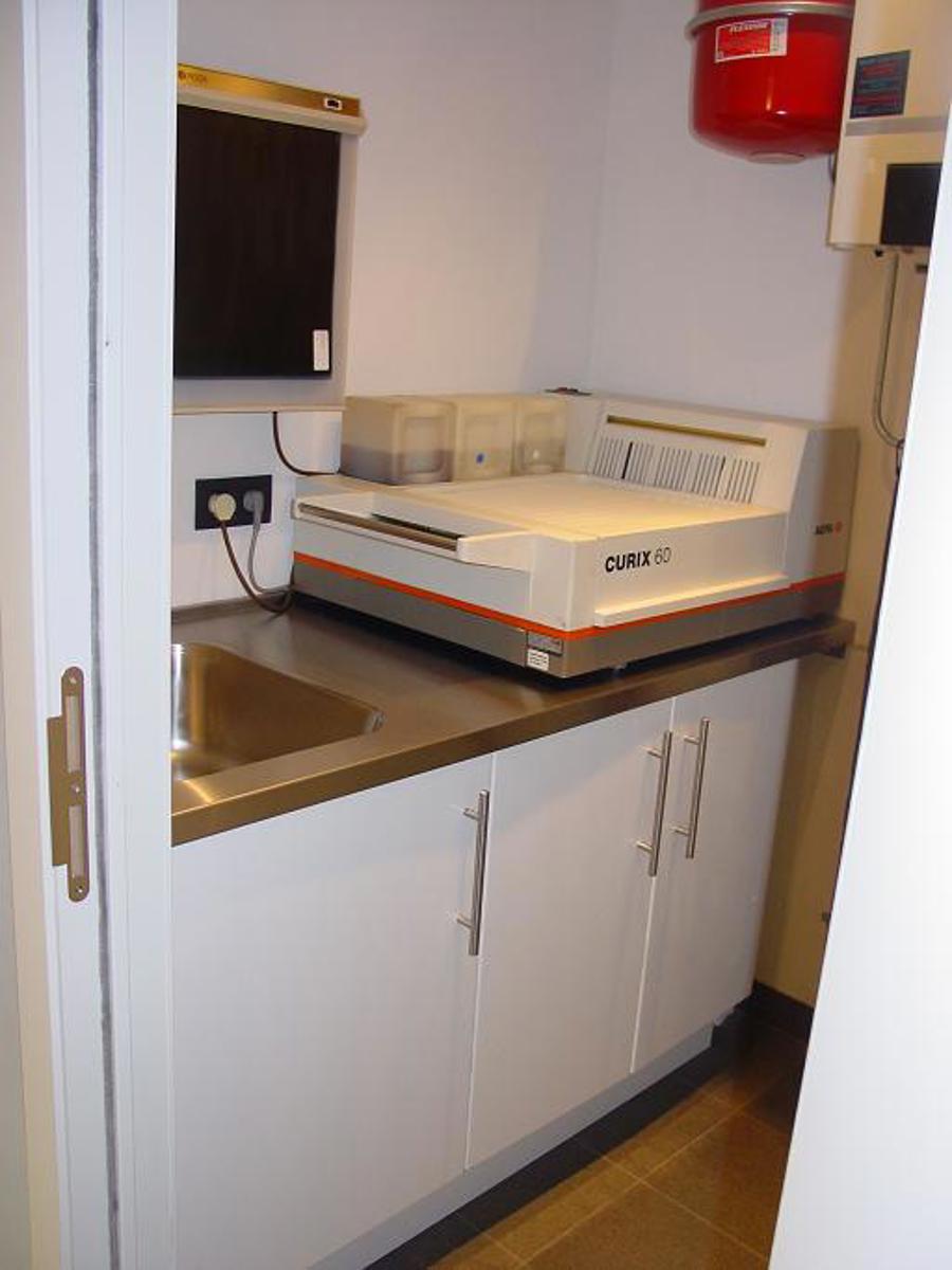 Te huur: praktijkruimte in Kapellen - foto 4