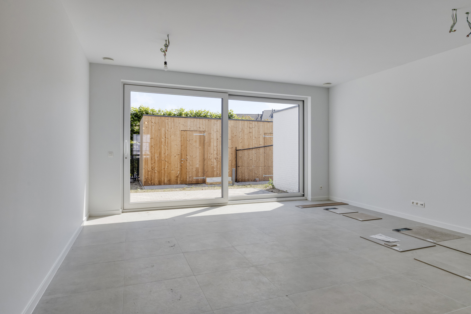 Instapklare kijkwoning te koop in Woonerf Hulstbos, Arendonk - foto 4