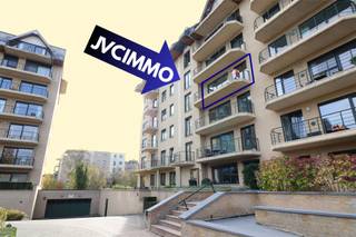 Apartment for rent in Waremme