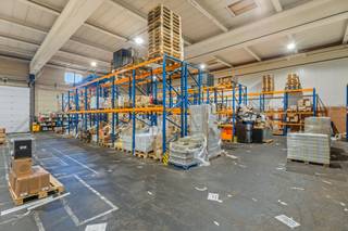 Commercial à vendre à Bruges