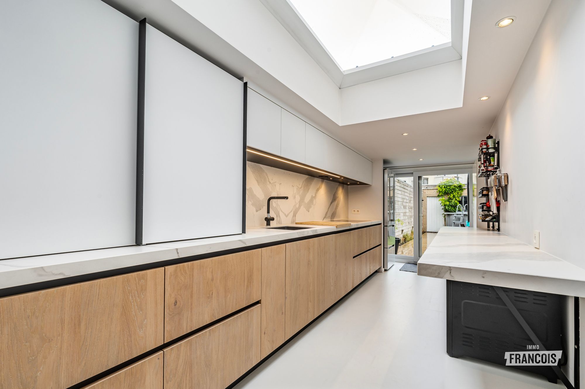 House for sale in Blankenberge