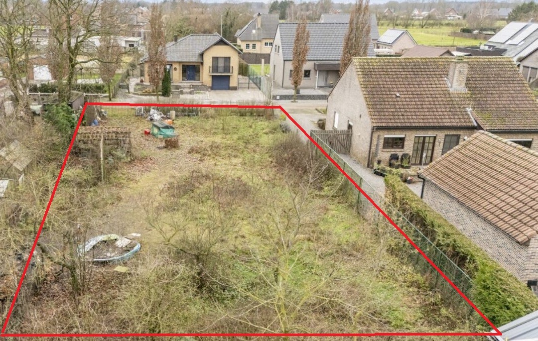 Bouwgrond te koop in Peer - foto 2