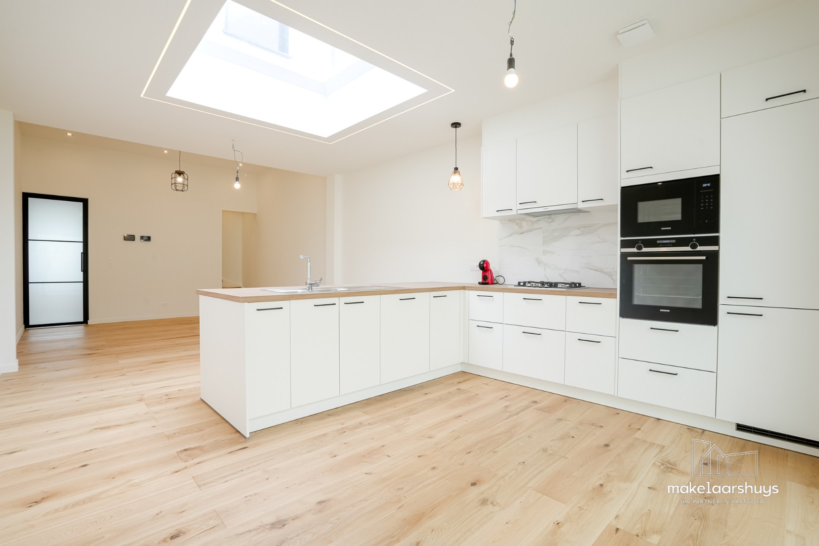 CO-Housing - Gunstig gelegen woning met 4 slpks in Mariakerke - foto 4