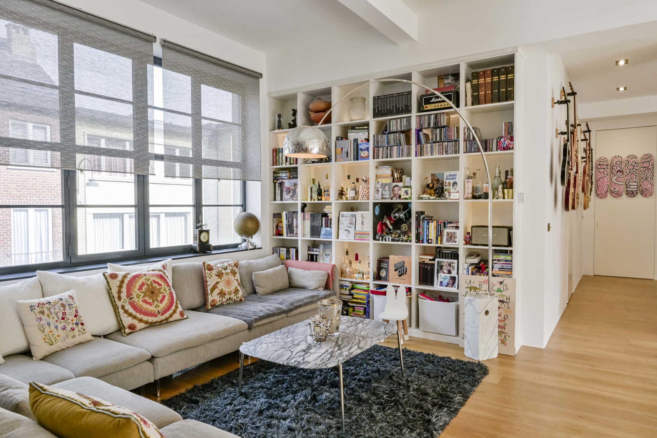 Prachtige loft met karakter - foto 4