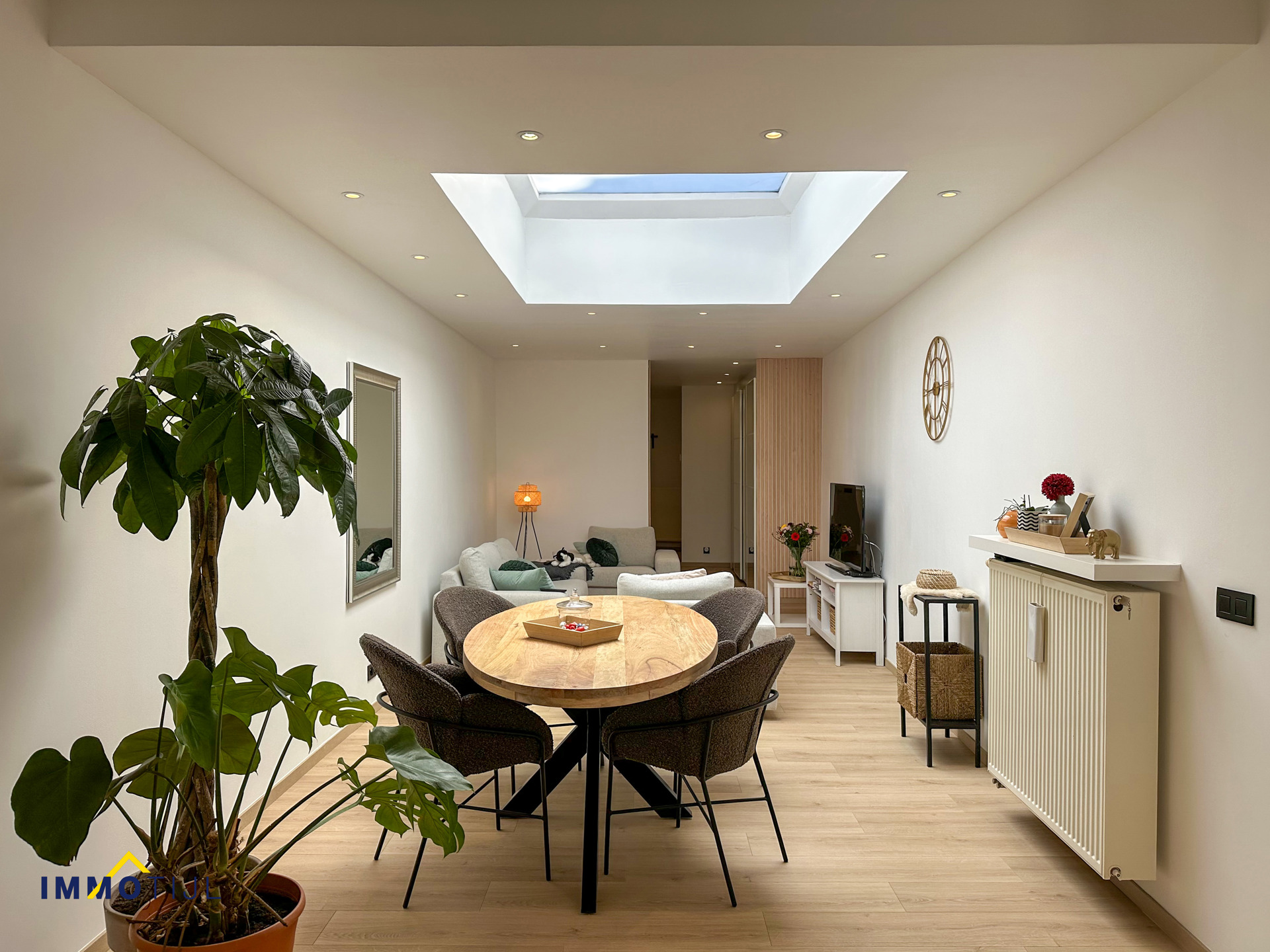 Maison à vendre à Alost avec 4 chambres - photo 2