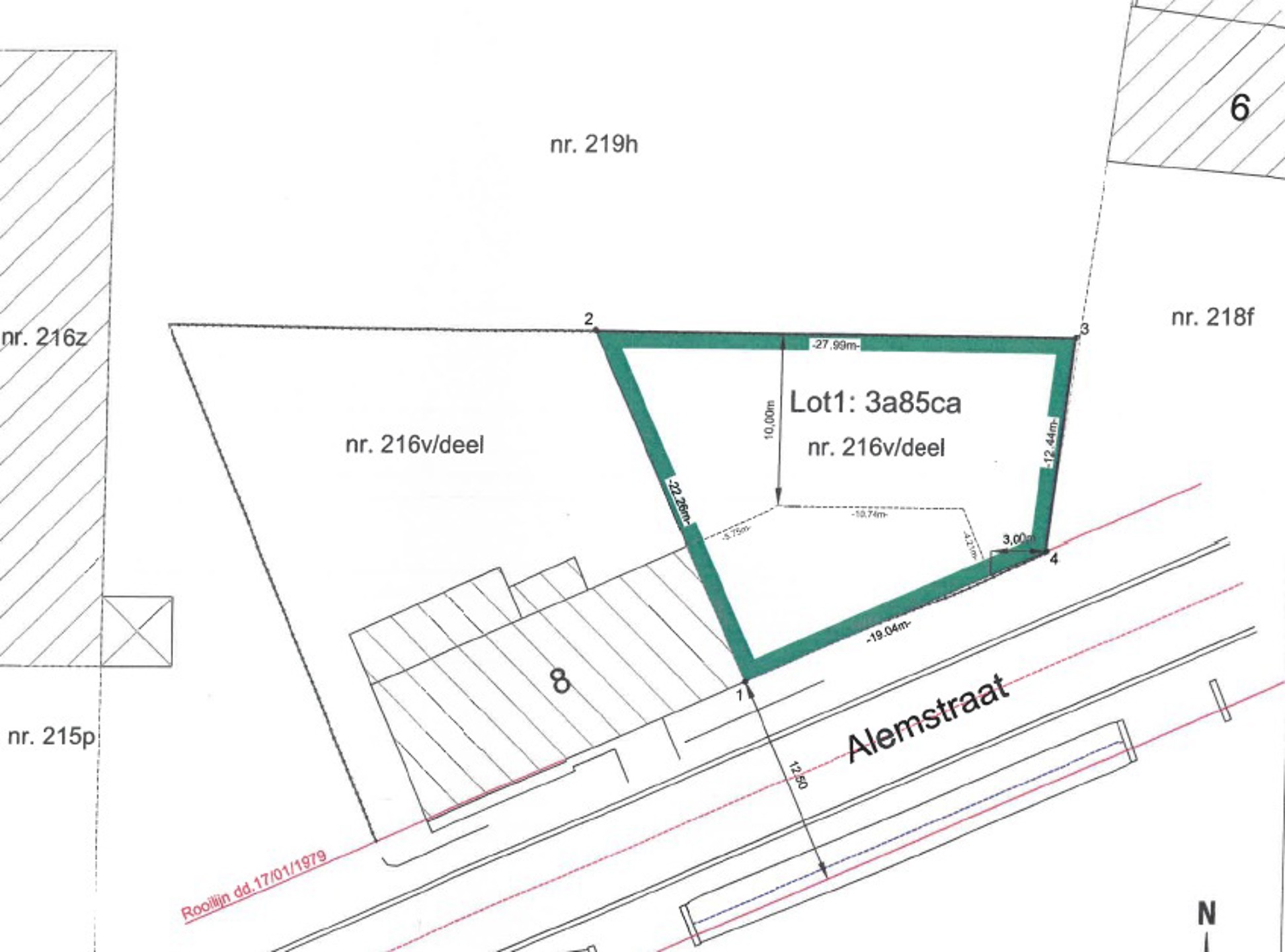 Grond te koop in Mechelen - foto 1